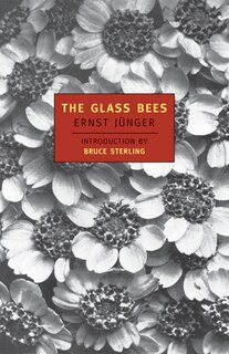 Front cover_The Glass Bees