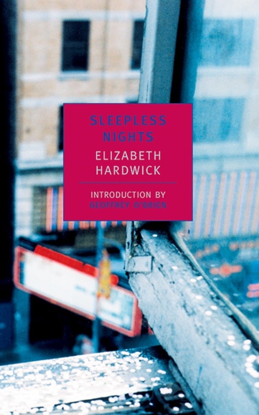 Front cover_Sleepless Nights