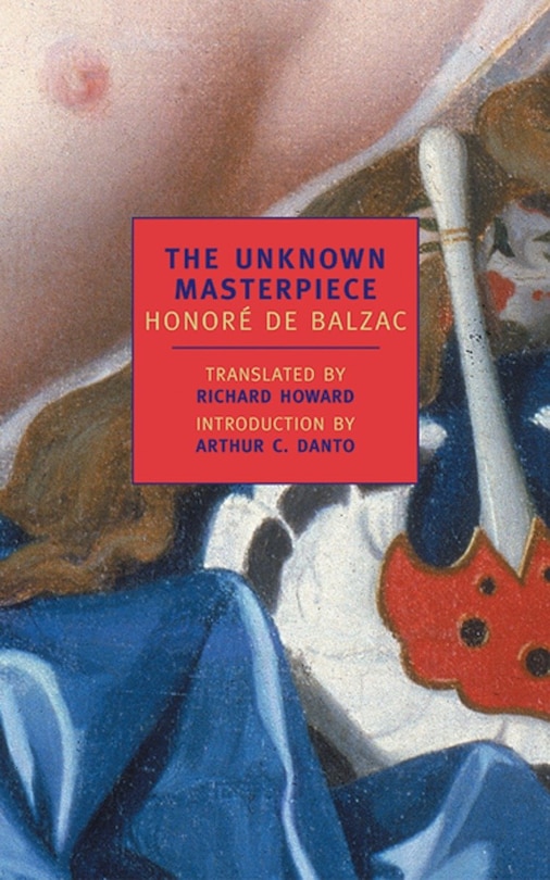 Couverture_The Unknown Masterpiece