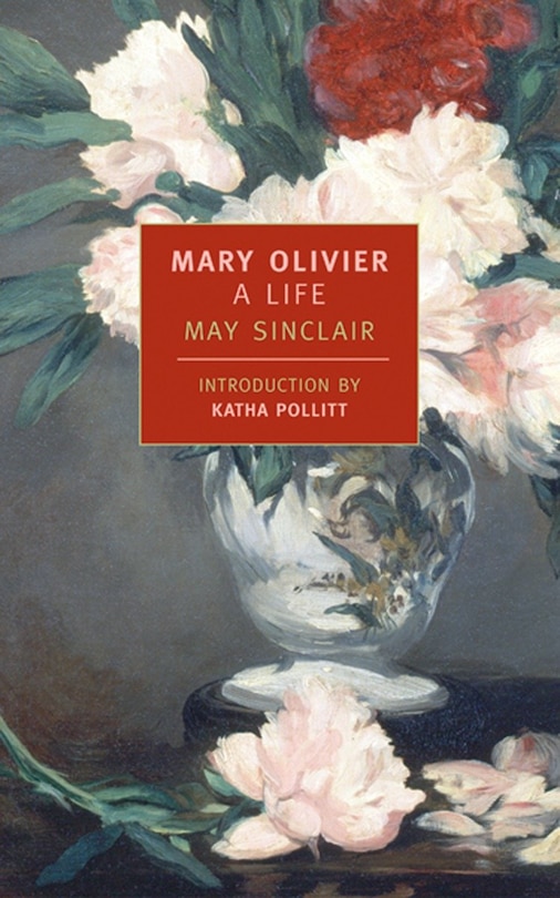 Front cover_Mary Olivier