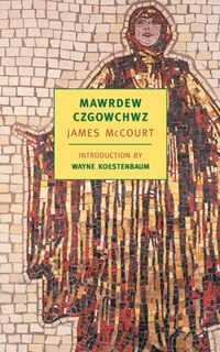 Front cover_Mawrdew Czgowchwz