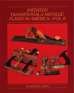 Patented Transition & Metallic Planes in America