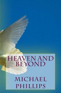 Front cover_Heaven and Beyond