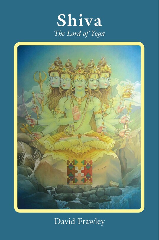 Front cover_Shiva