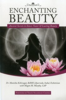 Front cover_Enchanting Beauty
