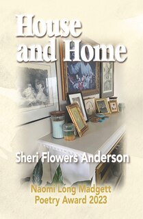 Front cover_House and Home