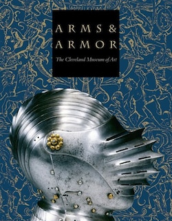 Front cover_Arms & Armor