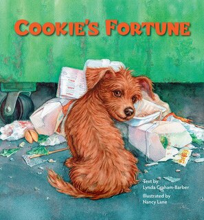 Front cover_Cookie's Fortune