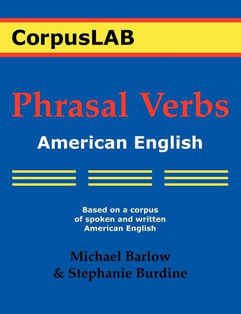 Front cover_Phrasal Verbs