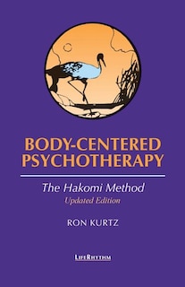 Front cover_Body-centered Psychotherapy