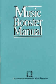 Front cover_Music Booster Manual