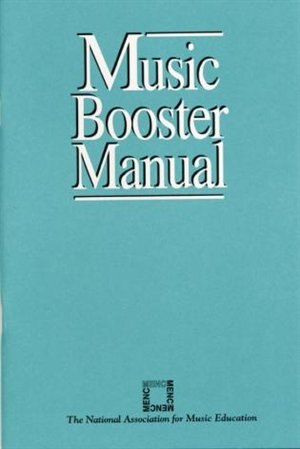 Front cover_Music Booster Manual