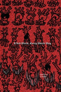 Couverture_A Red Witch, Every Which Way
