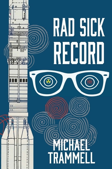 Front cover_Rad Sick Record