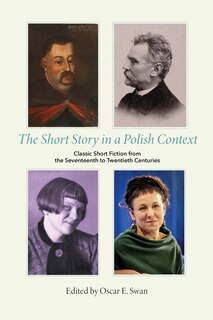 Front cover_The Short Story in a Polish Context