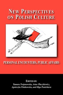Front cover_New Perspectives on Polish Culture