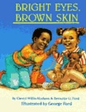 Front cover_Bright Eyes, Brown Skin