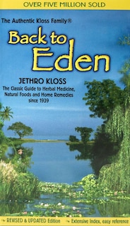Couverture_Back To Eden