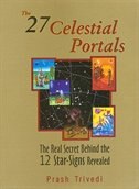 Front cover_The 27 Celestial Portals
