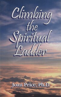 Front cover_Climbing the Spiritual Ladder