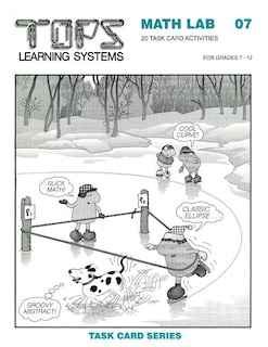 Math Lab: Grades 7-12