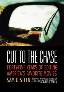 Front cover_Cut to the Chase
