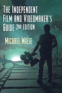 Front cover_The Independent Film & Videomaker's Guide