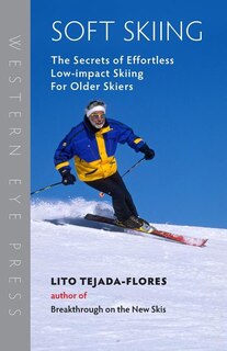 Front cover_Soft Skiing