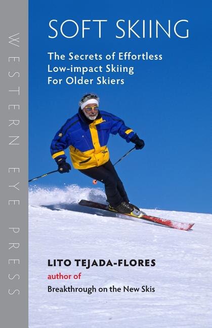 Front cover_Soft Skiing