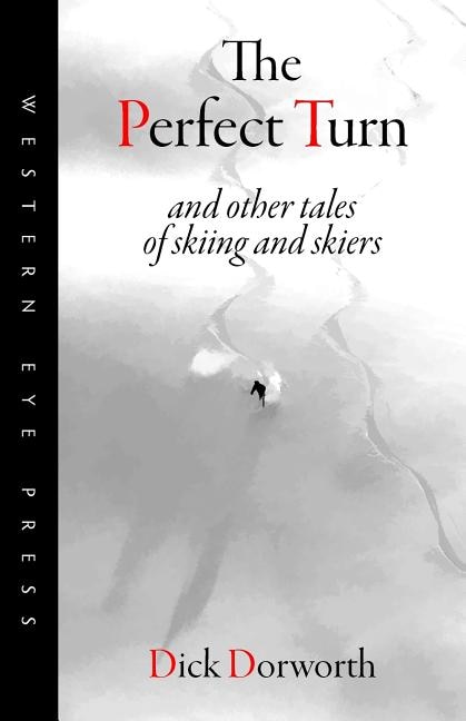 Front cover_The Perfect Turn