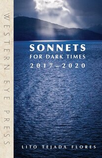 Front cover_Sonnets for Dark Times