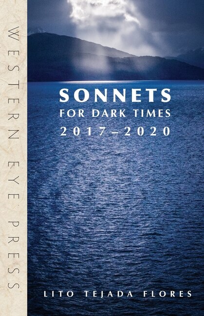 Front cover_Sonnets for Dark Times
