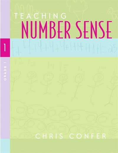 Couverture_Teaching Number Sense