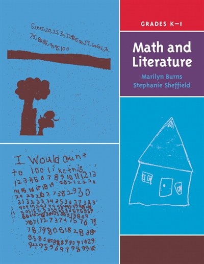 Front cover_Math And Literature