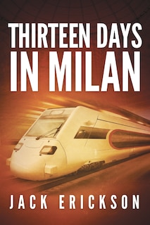 Couverture_Thirteen Days in Milan