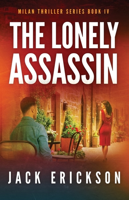Couverture_The Lonely Assassin