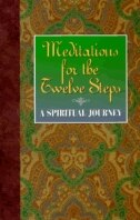 Couverture_Meditations for the Twelve Steps