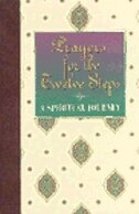 Couverture_Prayers for the Twelve Steps