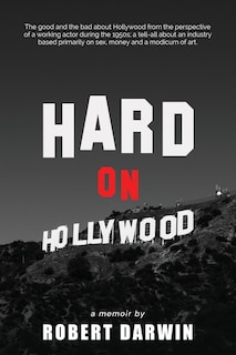 Front cover_Hard On Hollywood