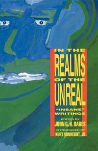 Front cover_In The Realms Of The Unreal