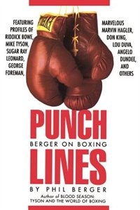 Couverture_Punch Lines