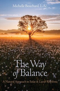 Couverture_The Way of Balance