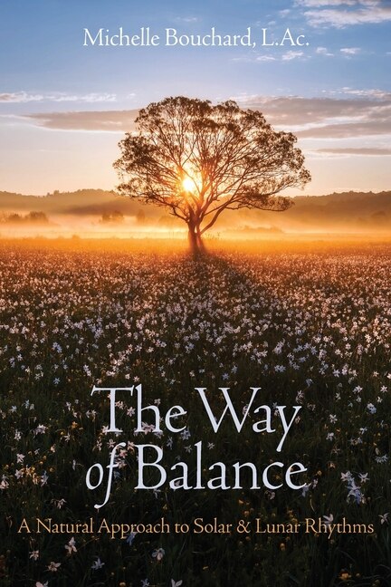 Couverture_The Way of Balance