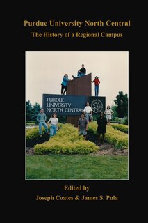 Front cover_Purdue University North Central