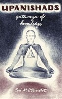 Front cover_Upanishads: Gateways Of Knowledge