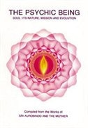 Couverture_The Psychic Being