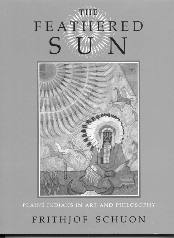 Front cover_The Feathered Sun