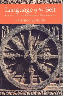 Front cover_Language Of The Self