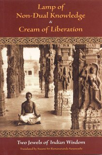 Couverture_Lamp of Non-Dual Knowledge & Cream of Liberation