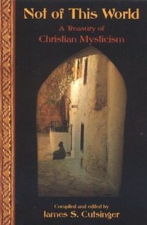 Front cover_Not of This World